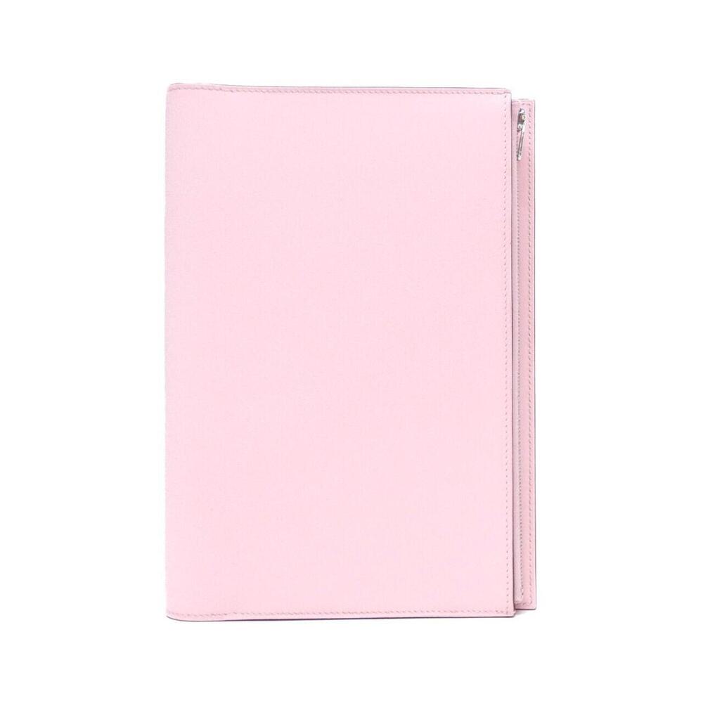 Hermes EA Zip A5 074742CK Notebook Cover